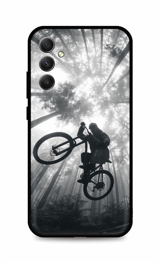 Kryt TopQ Samsung A54 5G Freeride 93301
