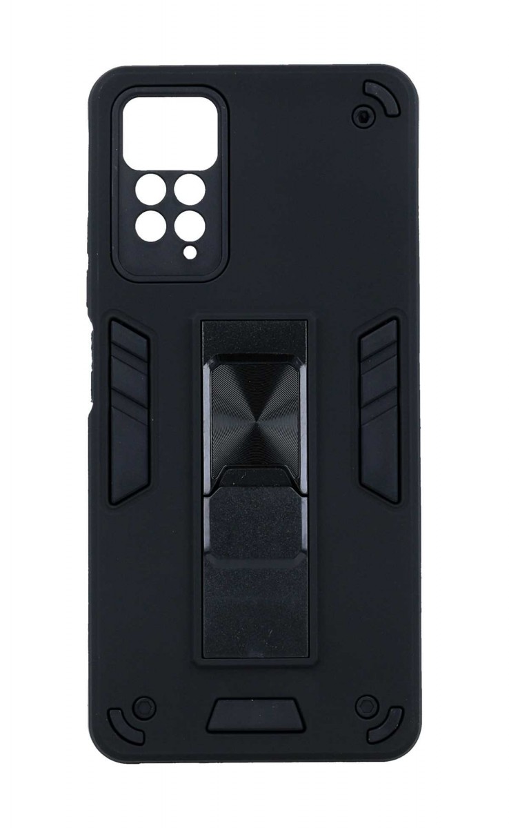 Kryt Armor TopQ Xiaomi Redmi Note 11 Pro 5G ultra odolný čierny 93865