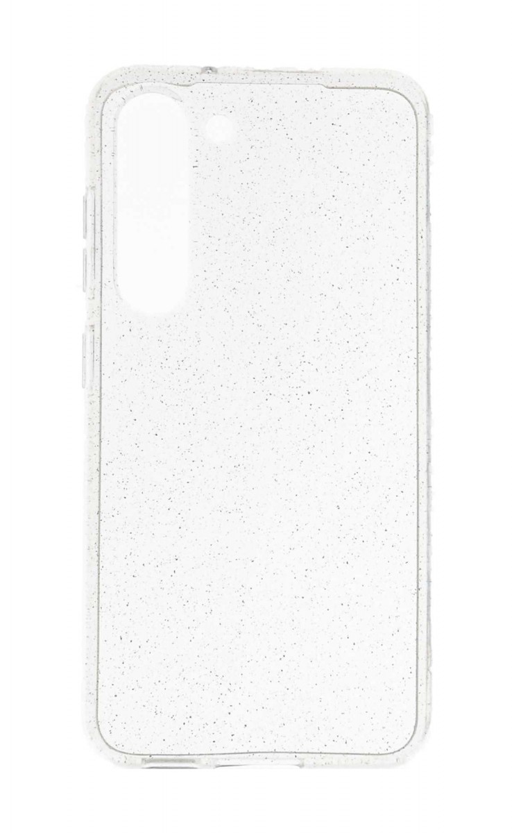 Kryt TopQ Samsung S23 Crystal priehľadný 94375