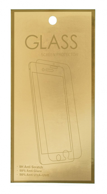 Tvrdené sklo GoldGlass Samsung A54 5G 96313