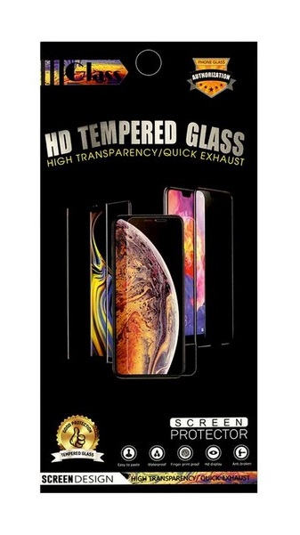 Tvrdené sklo TopGlass HARD Samsung S23 96137