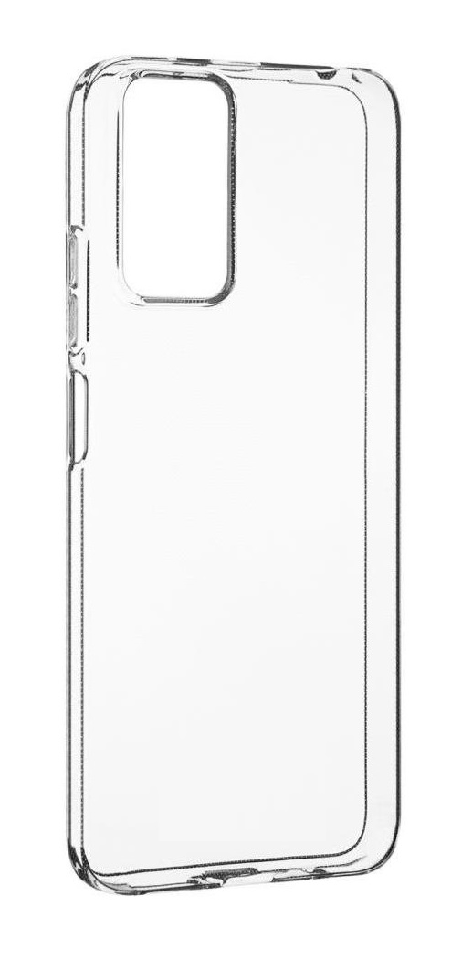Kryt TopQ Xiaomi Redmi Note 12S priehľadný ultratenký 0,5 mm 97620
