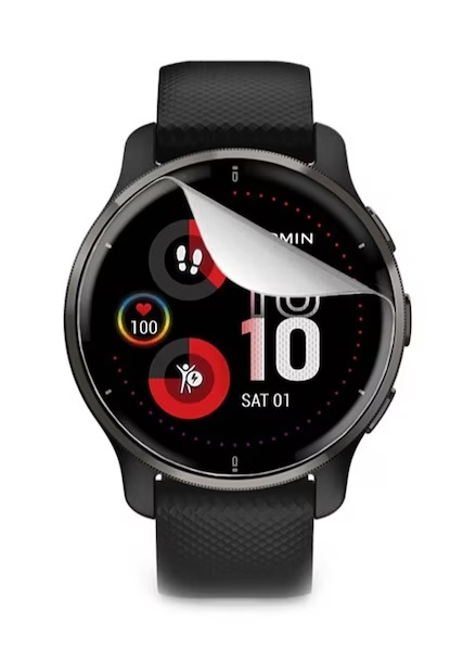 Fólia RedGlass Garmin Venu 2 Plus 8 ks 96684
