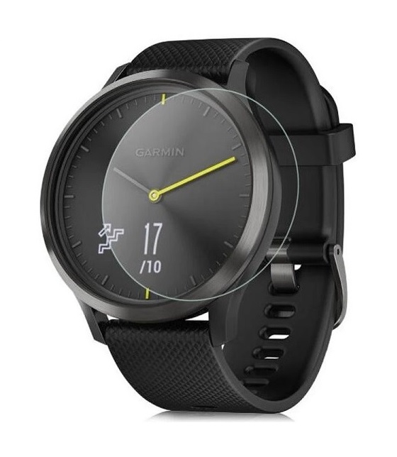 Fólia RedGlass Garmin Vivomove 3 6 ks 96682