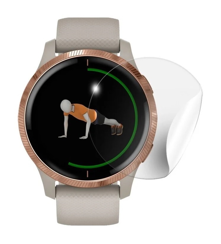 Fólia RedGlass Garmin Venu 6 ks 96678