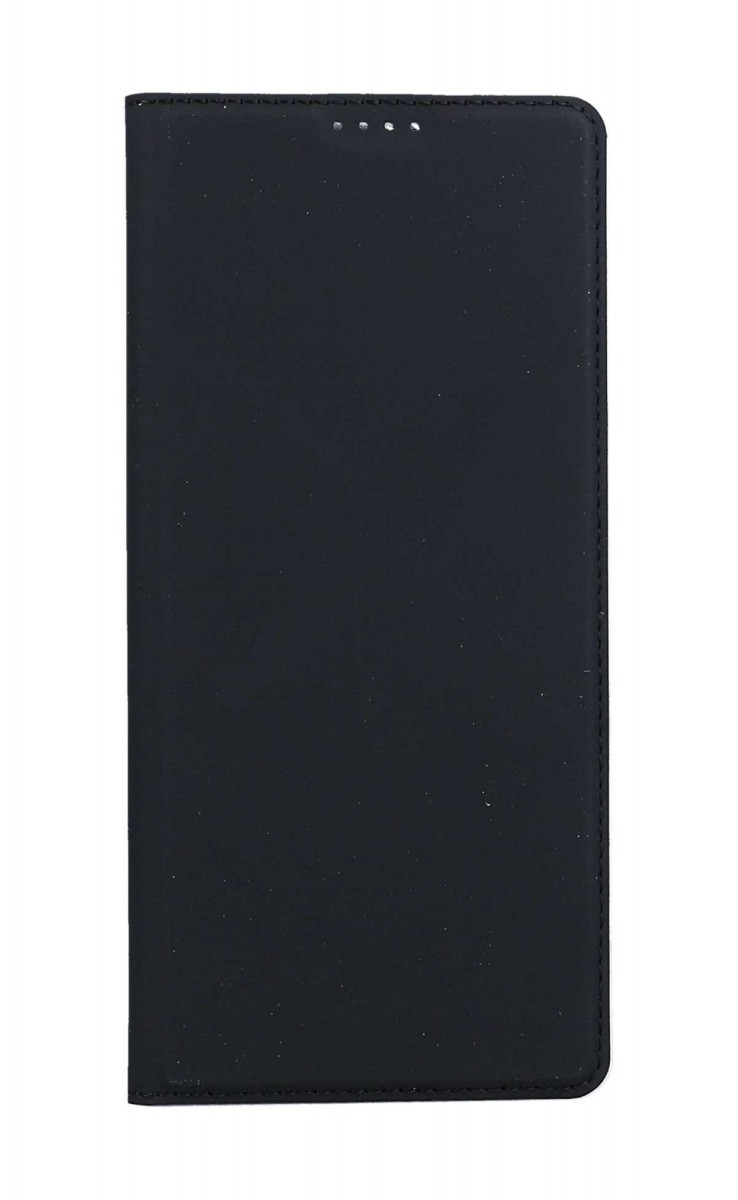 Puzdro Dux Ducis Xiaomi Redmi Note 12 5G Flipové čierne 97826
