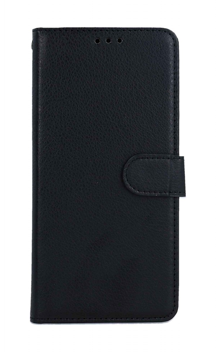 Puzdro TopQ 2v1 Samsung A13 Flipové čierne 98656