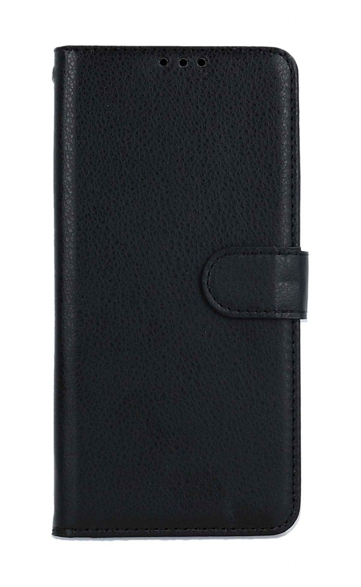 Puzdro TopQ 2v1 Samsung A53 5G Flipové čierne 98650