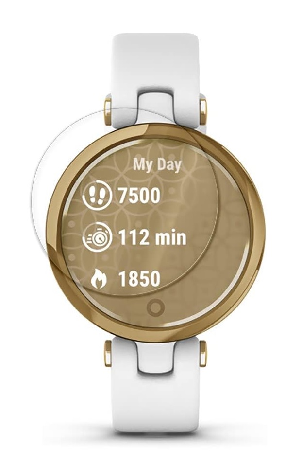 Fólia RedGlass Garmin Lily 6 ks 98282