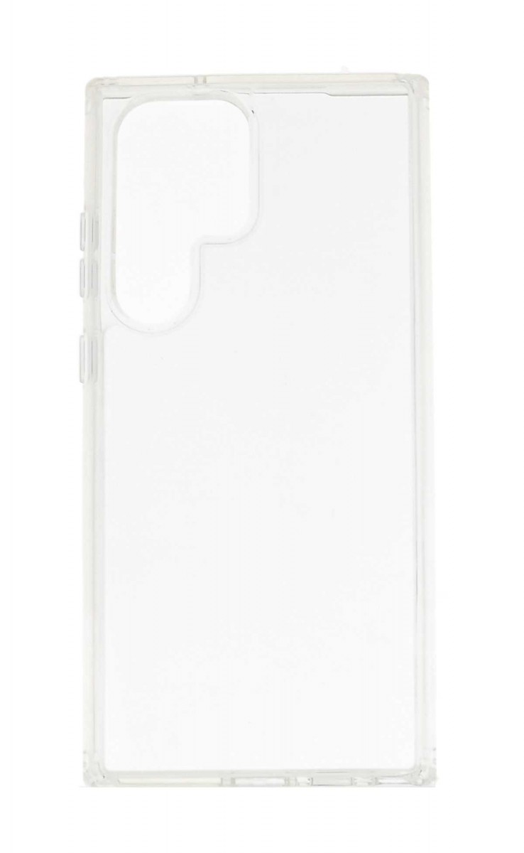 Kryt Dux Ducis Samsung S23 Ultra Clin pevný priehľadný 104998