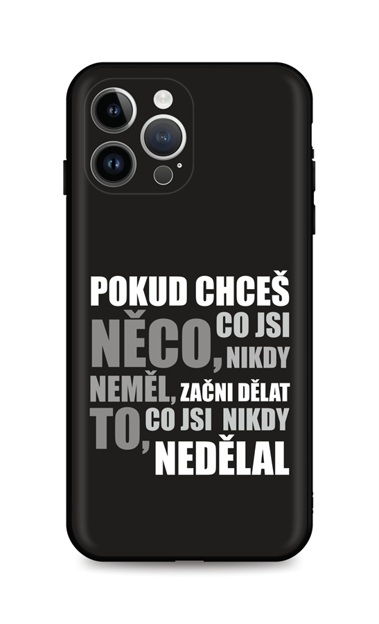 Kryt TopQ iPhone 15 Pro Moto 100094