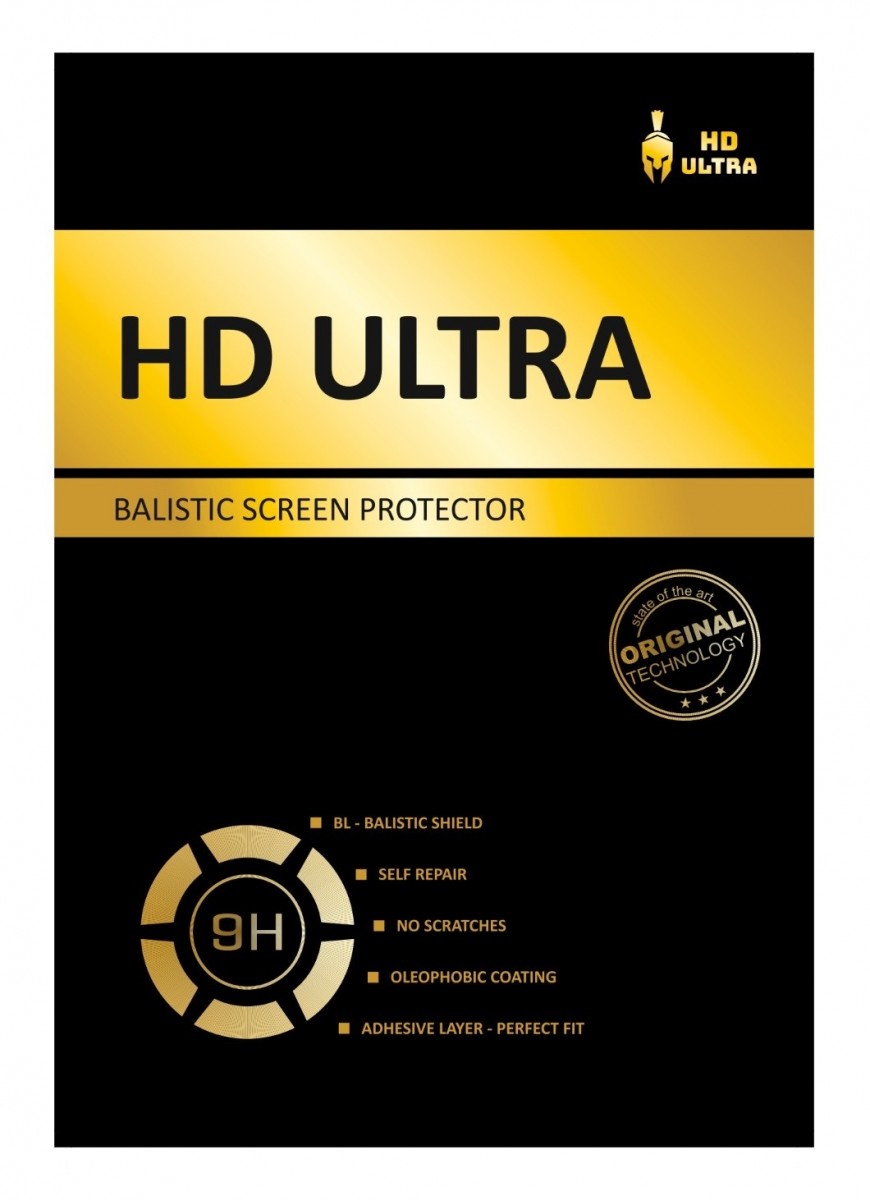 Fólia HD Ultra Samsung Galaxy Z Flip4 105468
