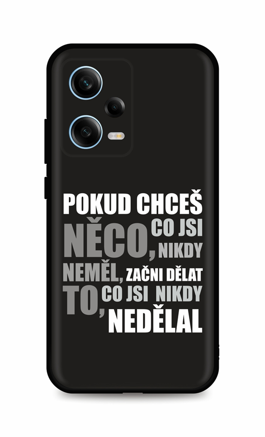 Kryt TopQ Xiaomi Redmi Note 12 Pro 5G Moto 106778