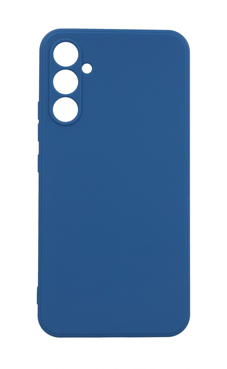 Kryt TopQ Pastel Samsung A34 modrý 111509