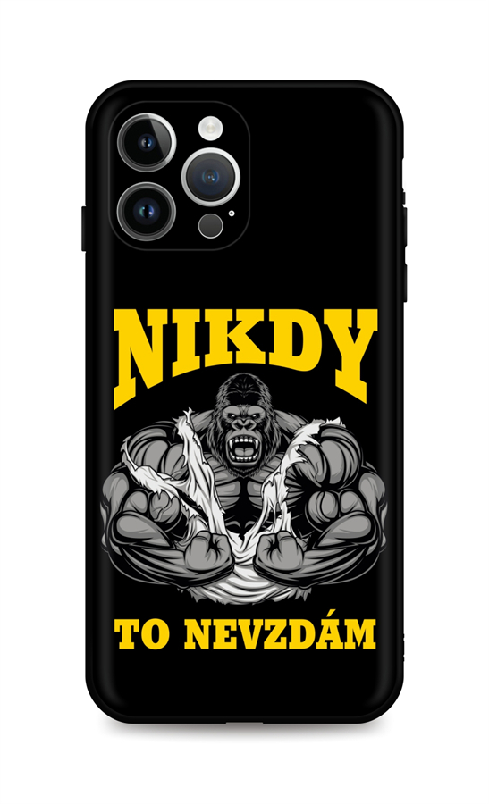 Kryt TopQ iPhone 14 Pro Gorila 112032