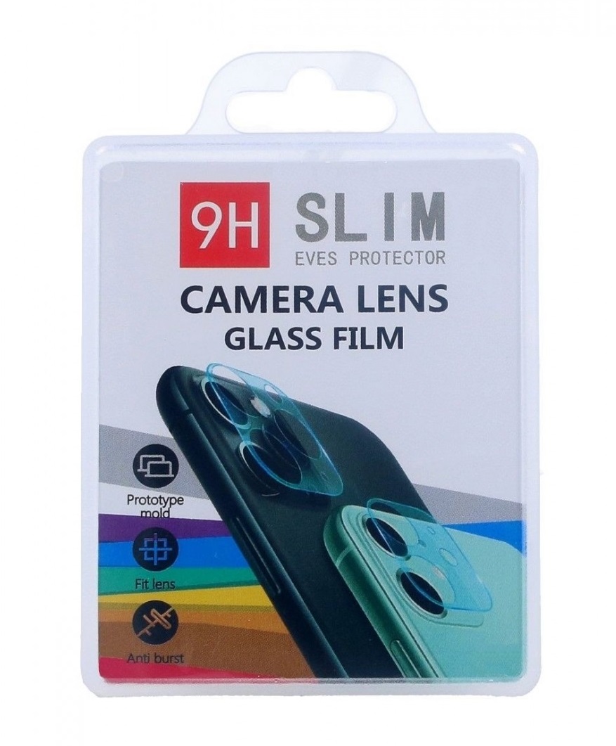 Tvrdené sklo TopQ na zadný fotoaparát Xiaomi 13T Pro 110277