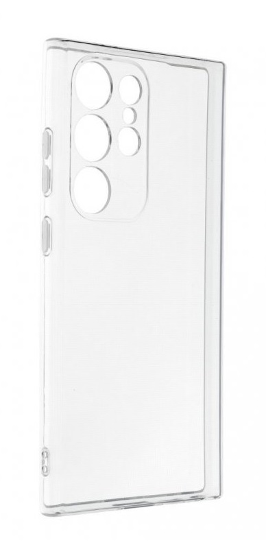 Kryt Techsuit Samsung S24 Ultra priehľadný Clear 115557