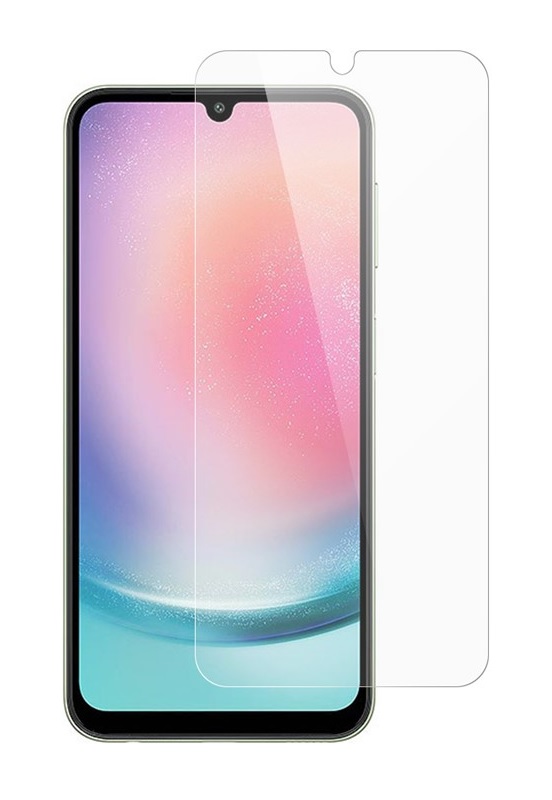 Tvrdené sklo RedGlass Samsung A25 5G 115500