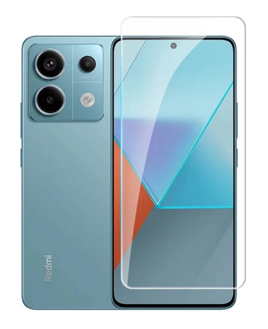 Tvrdené sklo RedGlass na Xiaomi Redmi Note 13 Pro