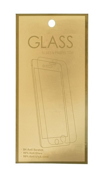 Tvrdené sklo GoldGlass na Xiaomi Redmi Note 13 Pro 5G