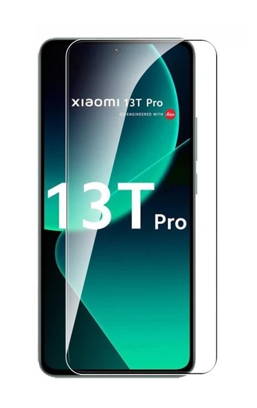 Tvrdené sklo RedGlass pre Xiaomi 13T Pro