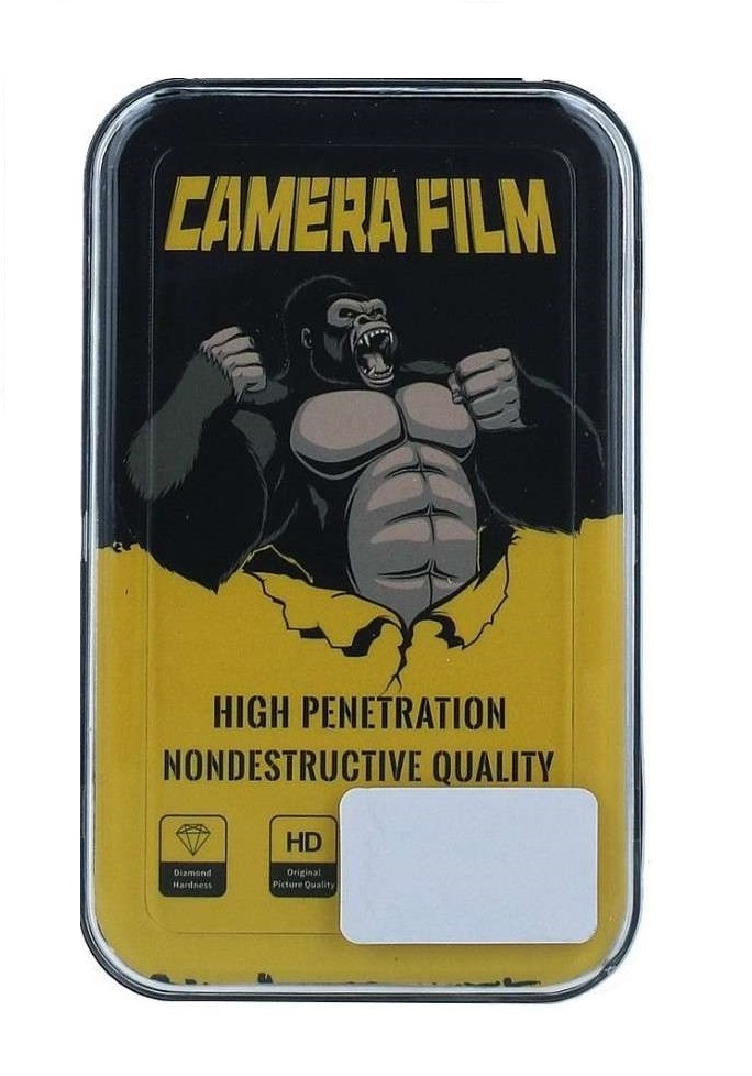Tvrdené sklo Gorilla na zadný fotoaparát telefónu Samsung S24 Ultra