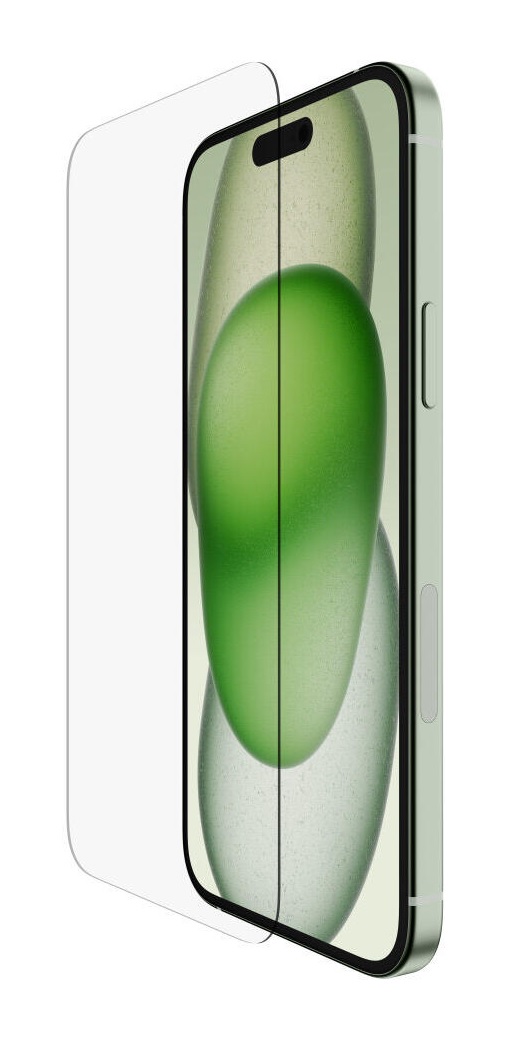 Ochranné flexibilné sklo HD Ultra na iPhone 15 Plus