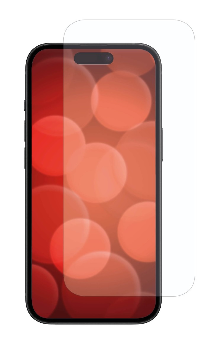 Ochranné flexibilné sklo HD Ultra na iPhone 15 Pro Max