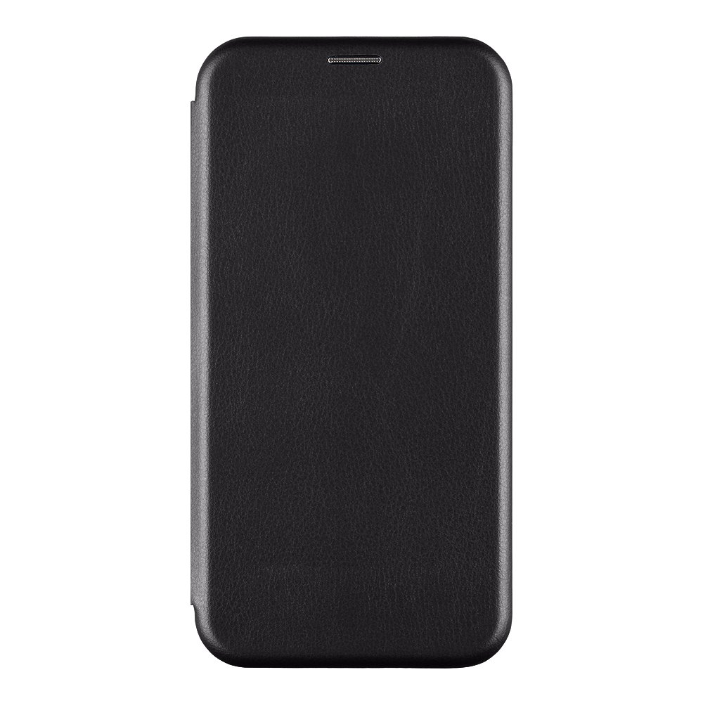 Flipové puzdro OBAL:ME Book pre Samsung Galaxy A34 5G Black