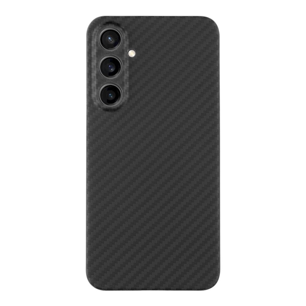 Zadný kryt Tactical MagForce Aramid pre Samsung Galaxy S23 FE Black