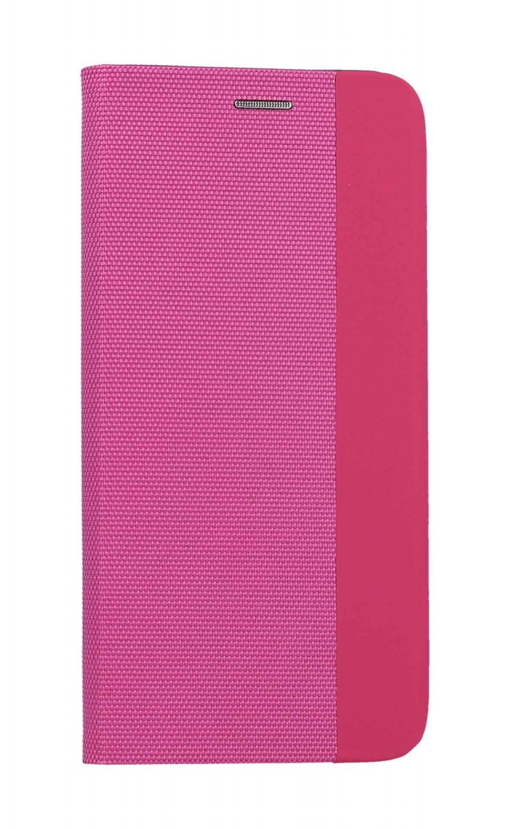 Flipové puzdro Sensitive Book pre Samsung A54 5G ružové