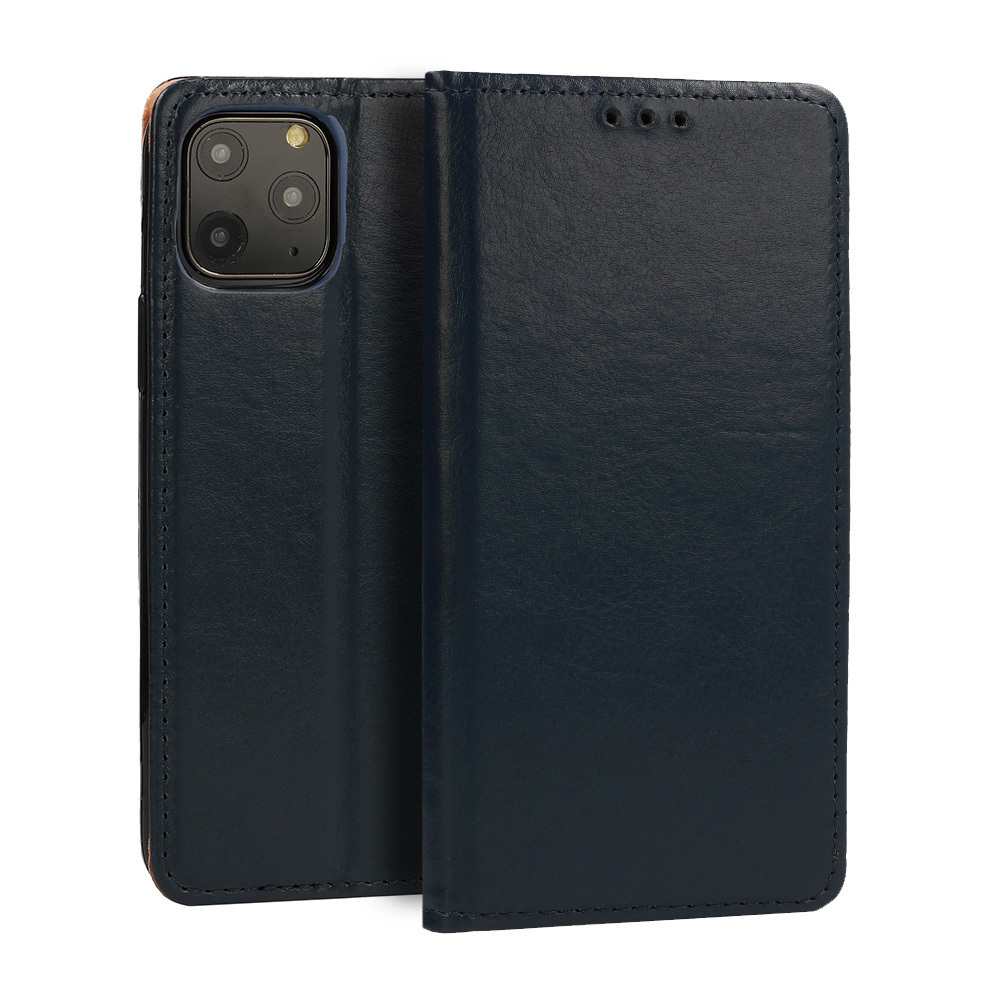 Flipové puzdro Special pre Samsung A15 modré
