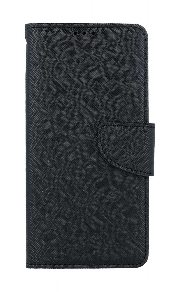 Flipové puzdro TopQ pre Xiaomi 13T čierne