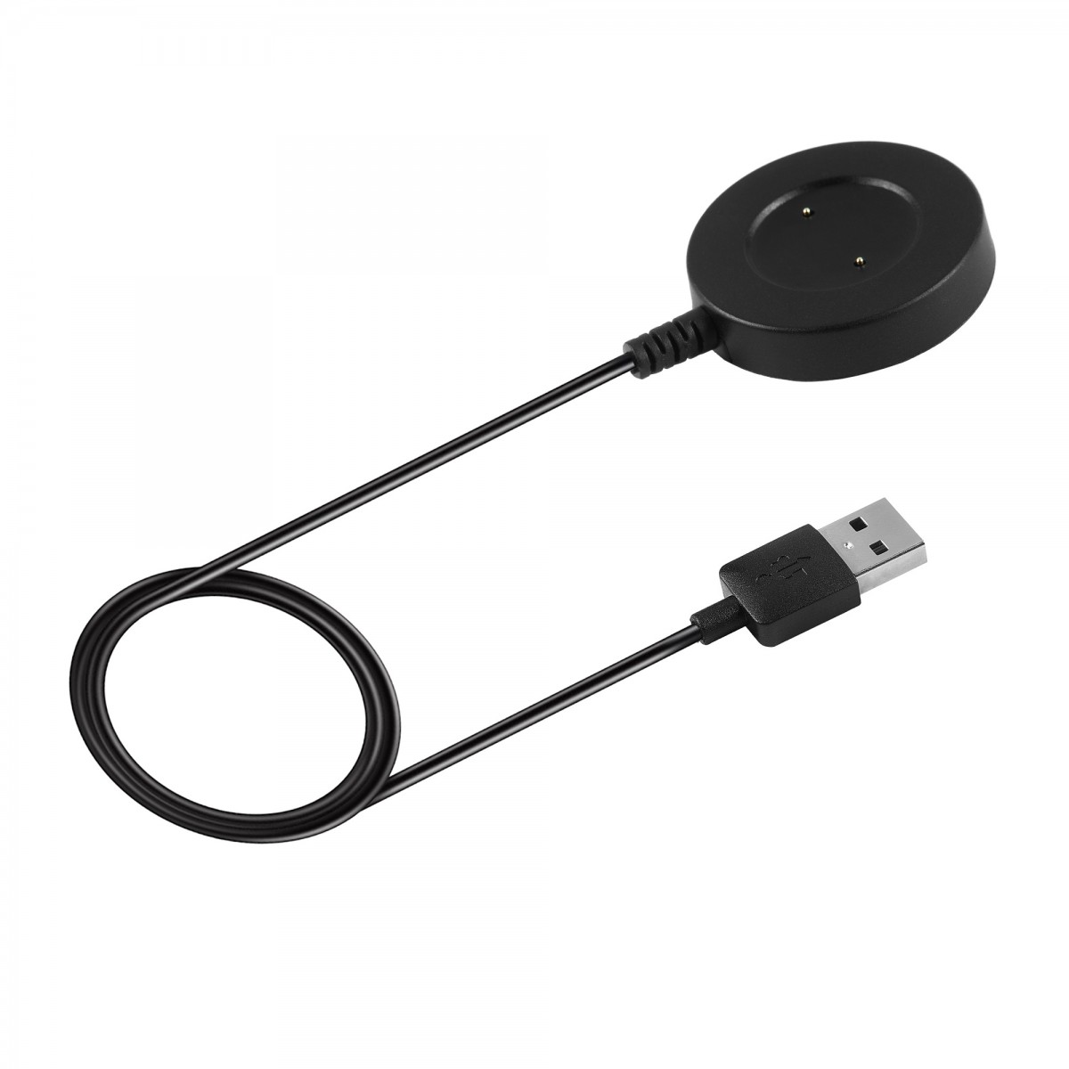 Nabíjací kábel Tactical USB pre Huawei Watch GT - GT2 - Honor Magic Watch 2