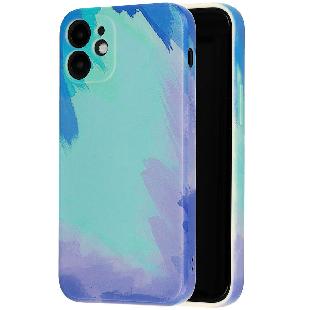 Tel Protect Ink Case pre Samsung Galaxy S21 Plus design 4