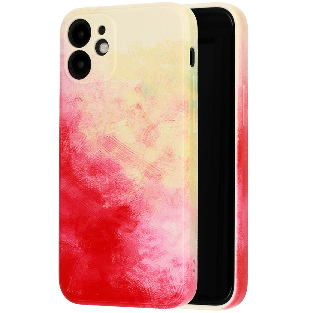 Tel Protect Ink Case pre Samsung Galaxy S21 Plus design 3