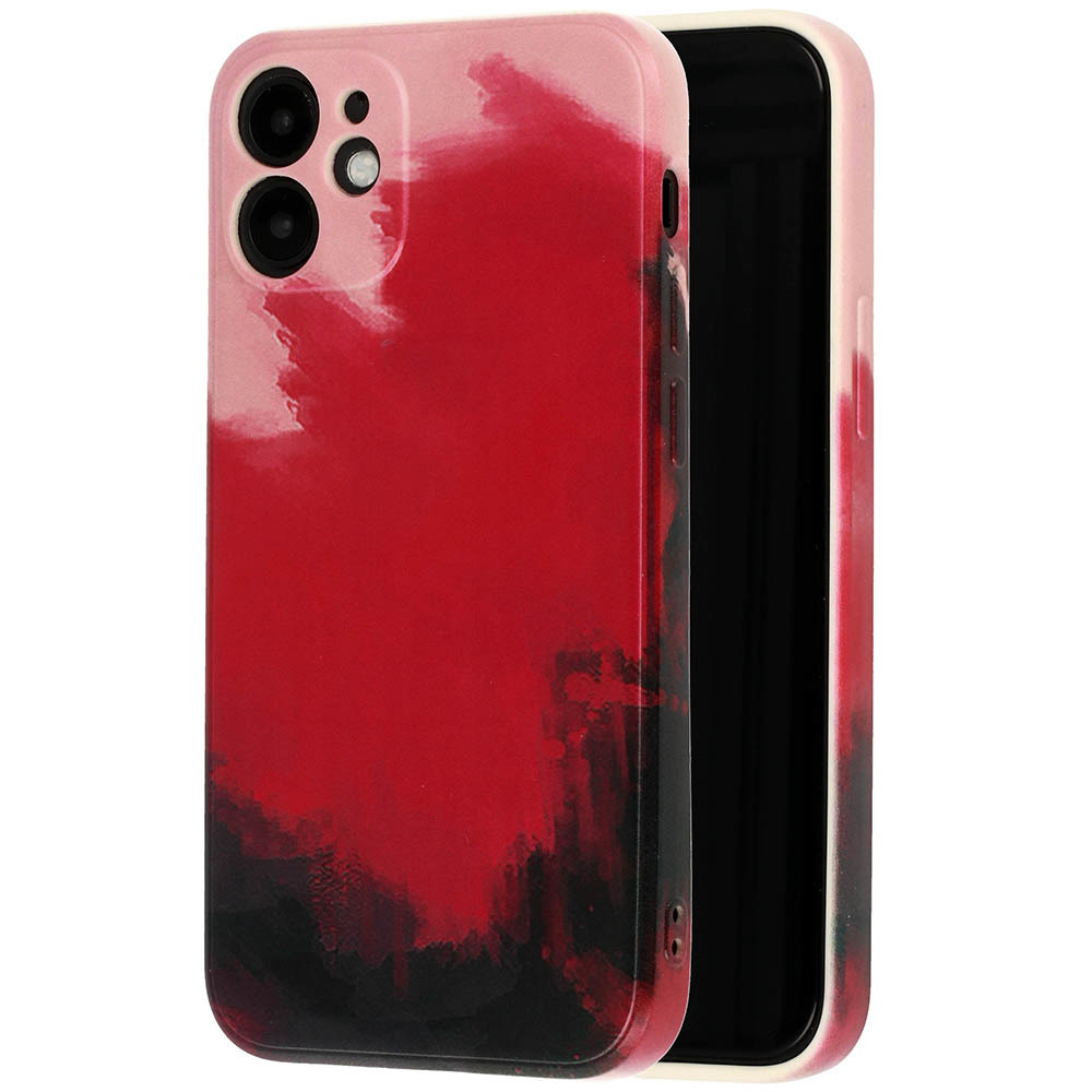 Tel Protect Ink Case pre Samsung Galaxy S21 Plus design 2