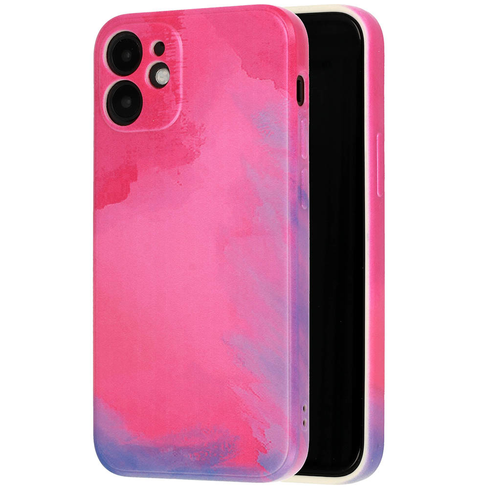 Tel Protect Ink Case pre Samsung Galaxy S21 Plus design 1