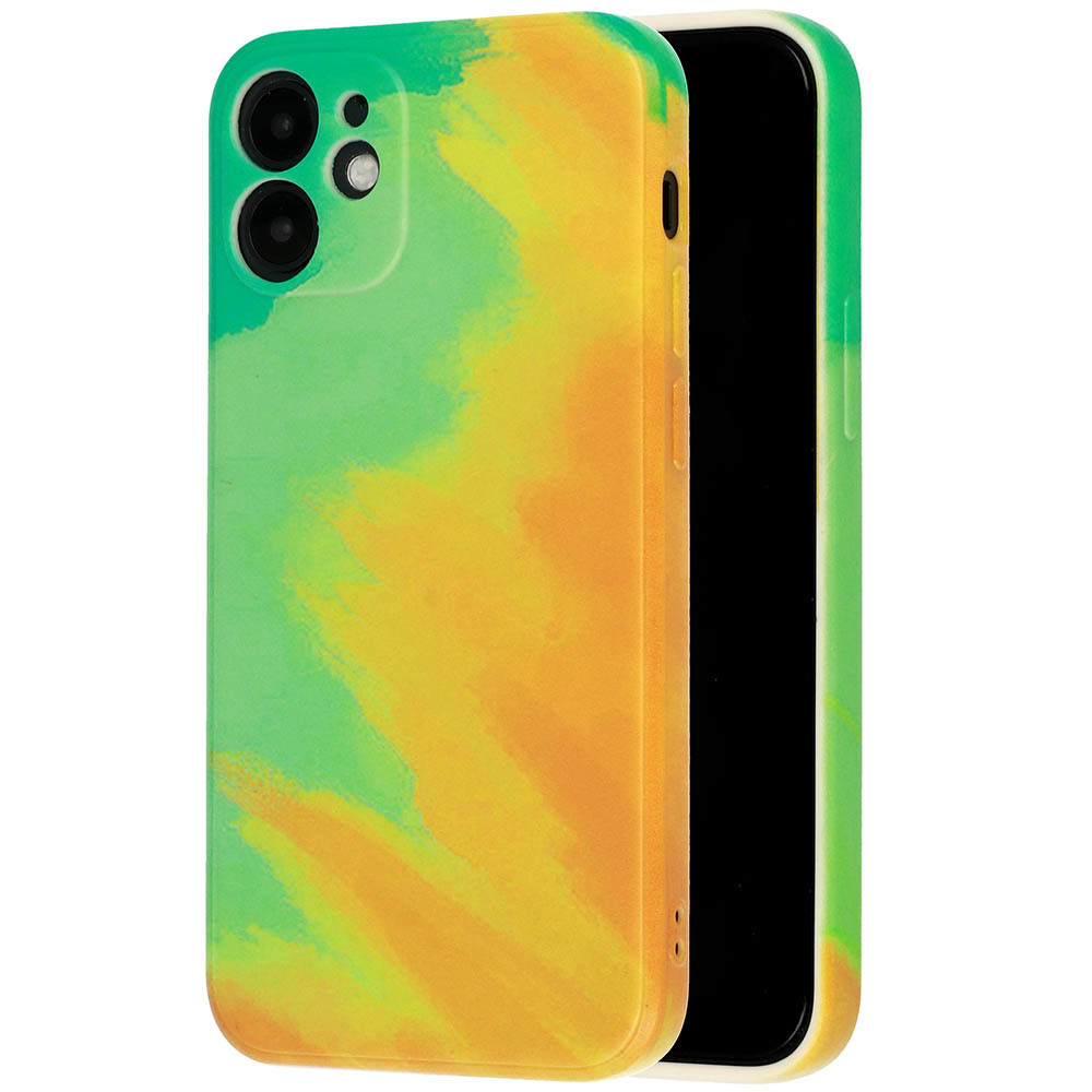 Tel Protect Ink Case pre Iphone 12 Pro Max design 6