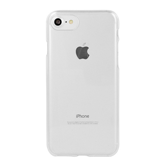 Vennus Silikónové puzdro pre Samsung Galaxy J3 2017 transparentné