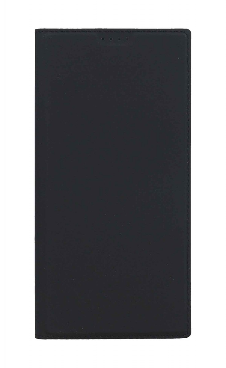 Flipové puzdro Dux Ducis pre Samsung S23 Ultra čierne