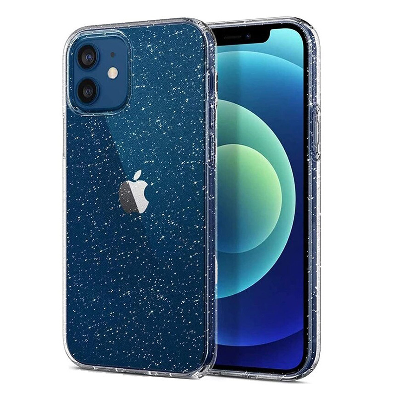 Kryt TopQ Crystal pre Samsung Galaxy S22 priehľadný
