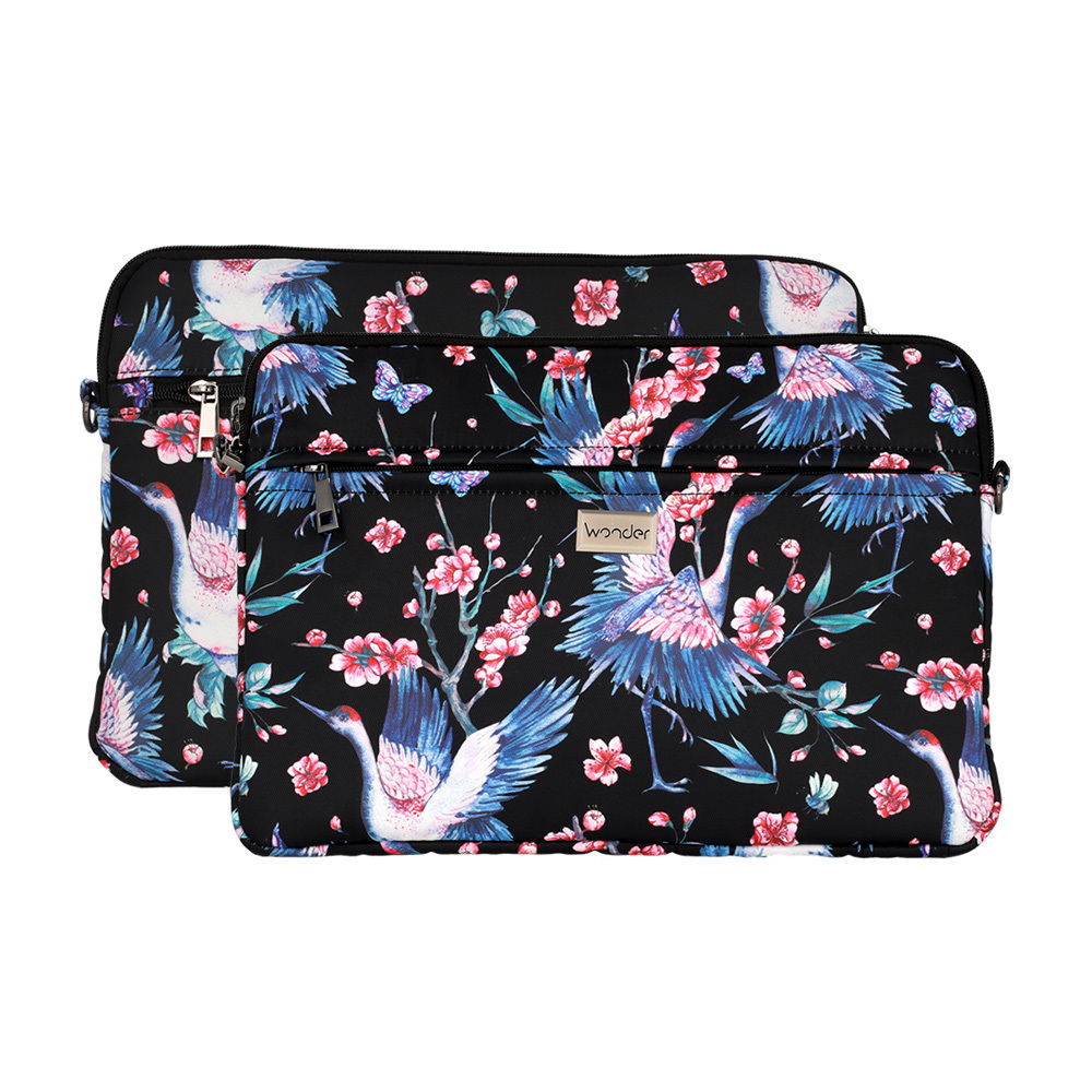 Puzdro na tablet Wonder 10" herons