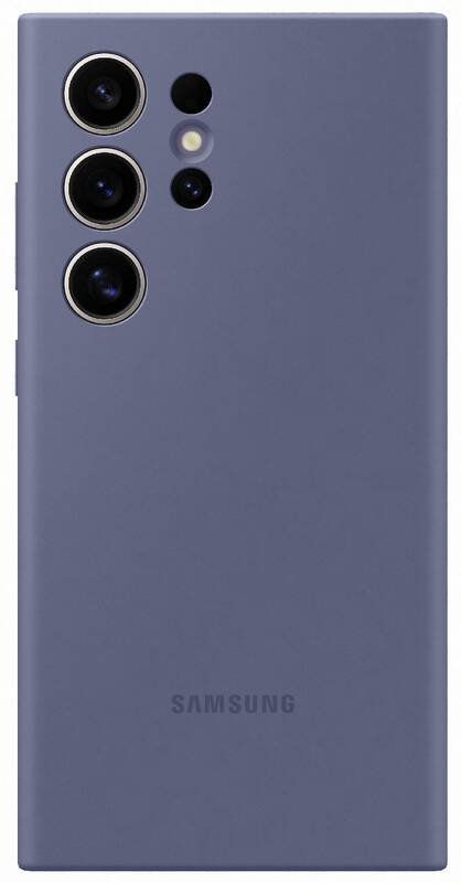 Zadný kryt Samsung EF-PS928TVE pre Galaxy S24 Ultra Violet