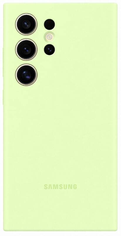 Zadný kryt Samsung EF-PS928TGE pre Galaxy S24 Ultra Lime