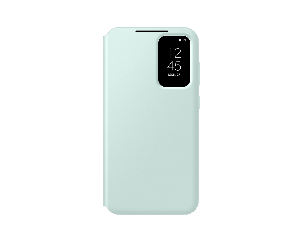 EF-ZS711CME Samsung Smart View Cover pre Galaxy S23 FE Mint