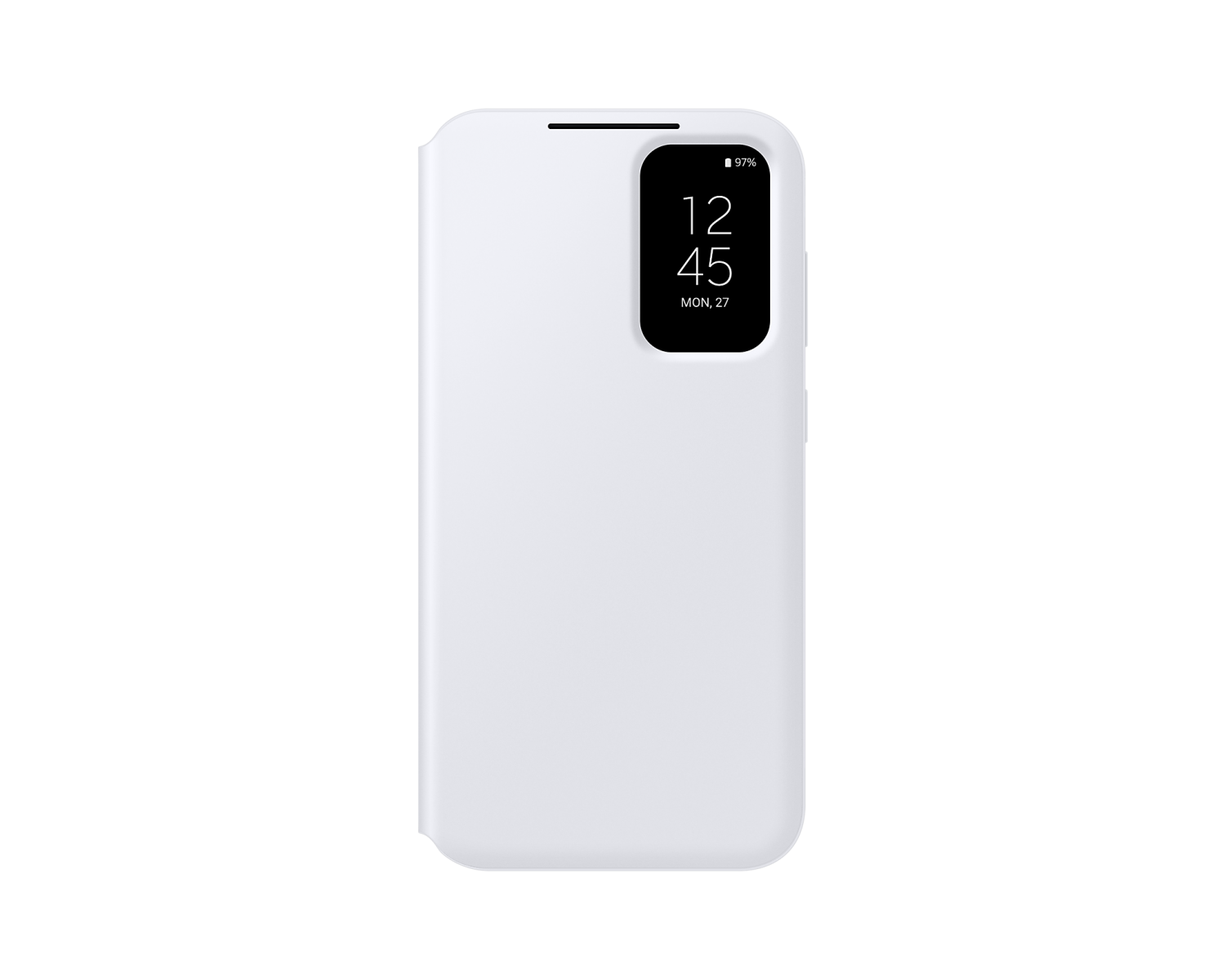 EF-ZS711CWE Samsung Smart View Cover pre Galaxy S23 FE White