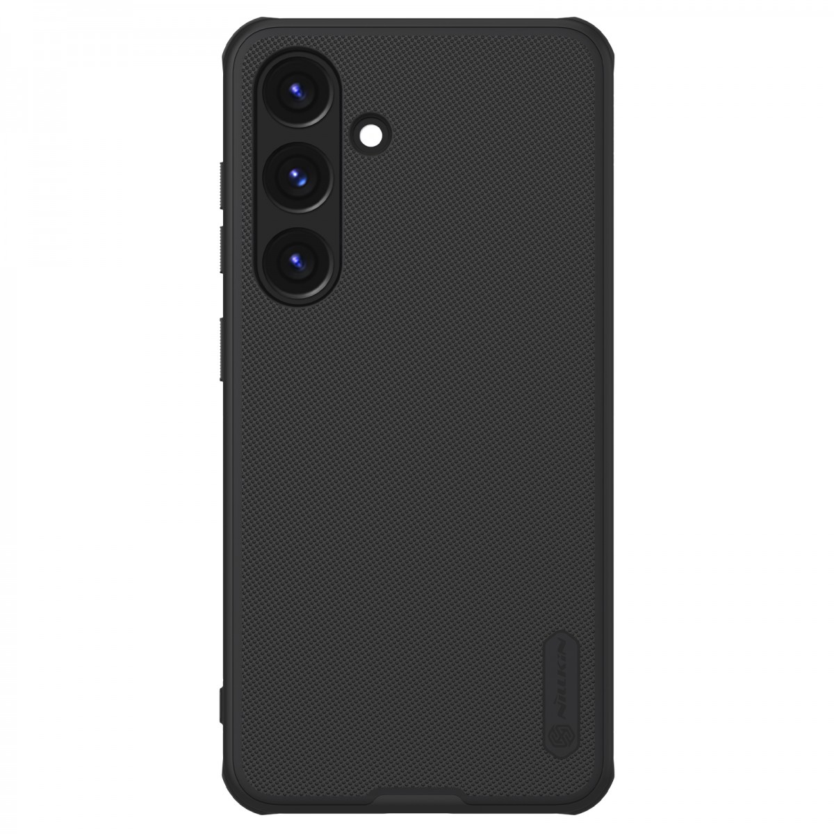 Zadný kryt Nillkin Super Frosted PRO pre Samsung Galaxy S24 Ultra Black