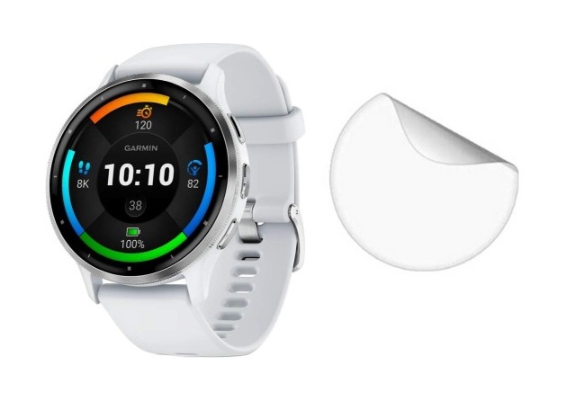 Fólia RedGlass pre Garmin Venu 3 (41 mm) 6 ks