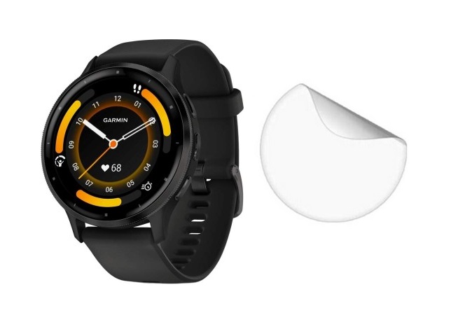 Fólia RedGlass pre Garmin Venu 3 (45 mm) 6 ks
